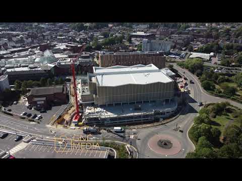 GNC Media Drone Video & Photography video.