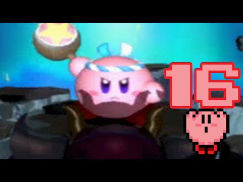 Let's play Kirby Super Star Ultra [P16] [The True Arena]