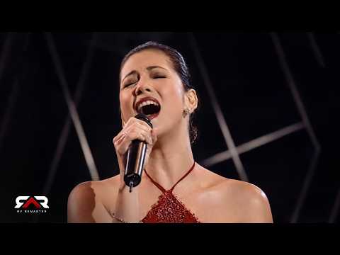 Yentl Medley - Regine Velasquez | Songbird Sings Legrand (2003)