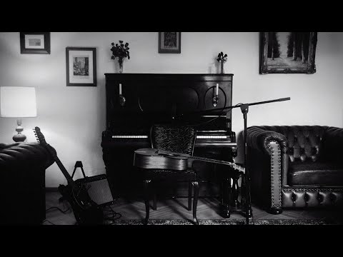 The Underground Youth - A Live Session From Isolation