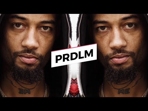 PnB Rock type beat 2017 x A Boogie ~ For U ~ Prodlem x Yung Twist (Rap Trap Instrumental)