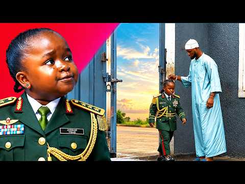 They Messed With The Bossbaby General, Now Who Will Save Them? - EBUBE OBIO | New Nigerian Movie