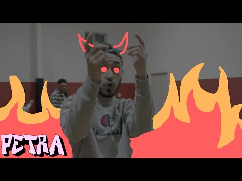 D-Rimz -- RISKY [Official Music Video] Prod. AyooWest