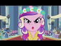 This Day Aria Saving Shining Armour My Little Pony Friendship Is Magic