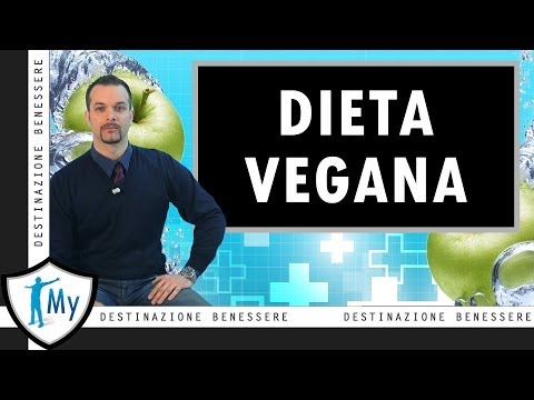Dieta Vegana