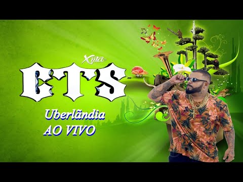 ananias cts ramal ao vivo em uberlãndia show do mano browm