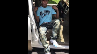 YBN Nahmir - Mike Sherm #Assholechallenge