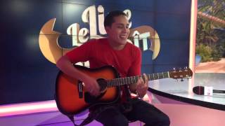 Jon Ali feat Baby Bash - LONELY -