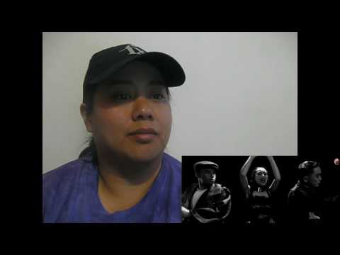 DASFVLOGS_ RINNI WULANDARI ft TEZA SUMENDRA DIPHA BARUS LEMME GET THAT mv reaction