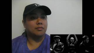 DASFVLOGS_ RINNI WULANDARI ft TEZA SUMENDRA DIPHA BARUS LEMME GET THAT mv reaction