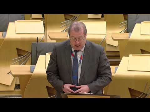 Members' Business — Recognising the Importance of Scotland’s Ferry Services from 27 October 2021