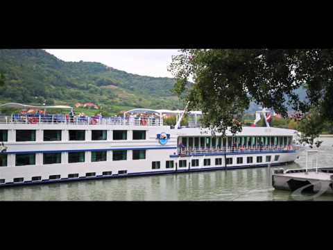 Welcome to your cabin - River Cruise
