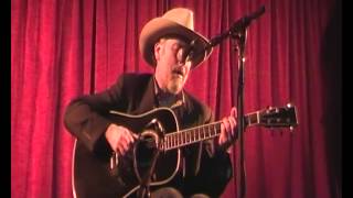 Kelly Joe Phelps, River Rat Jimmy.