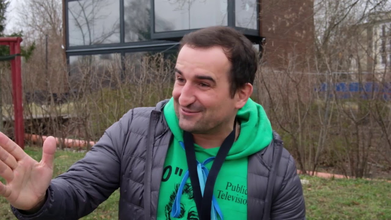 Rekolekcje w Czasach Zarazy. Misiek Koterski i Moto Priests. Chapter 2.