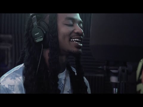 A-Bliccy - Adderall & Starbucks (Exclusive Music Video) | Dir. Shawn Eff