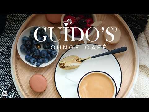 Guido's Lounge Cafe Vol.9  (Continuous Mix)
