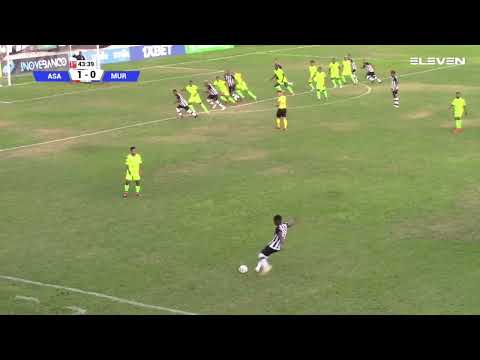 ASA VENCE O MURICI PELO ALAGOANO INOVEBANCO | CONFIRA OS GOLS