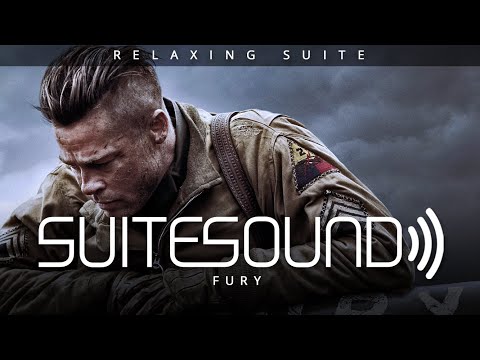 Fury - Ultimate Relaxing Suite