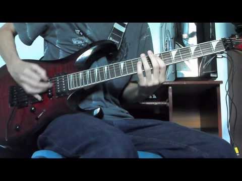 House of Death - Manowar (Cover)