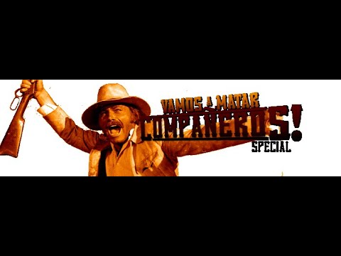 COMPANEROS (Remix Benamix BONUS TRACK)