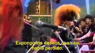 X Japan Vanishing Love