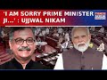 I Am Sorry Mr Prime Minister Why Did 26 11 Prosecutor Ujjwal Nikam Apologise To PM Modi