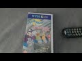 Opening To Bedtime Stories And Lullabies 2001 VHS