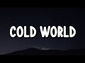 G Herbo - Cold World (Lyrics)