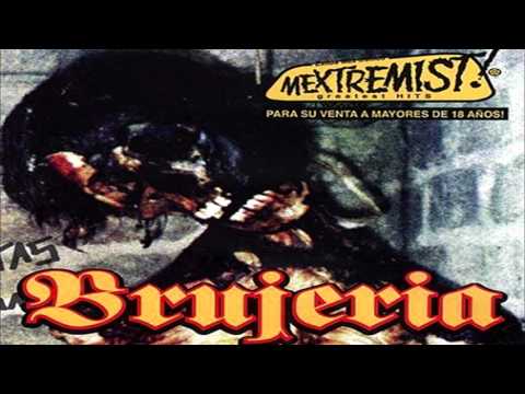 Videoclip de Matando Gueros '97 — Brujería