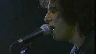 Mi Enfermedad - Calamaro - El Regreso