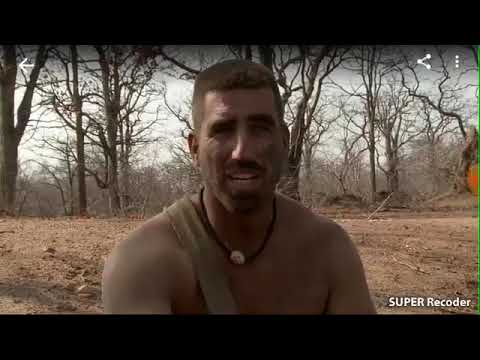 Supervivencia al desnudo EDICION EXTREMA AFRICA MATT WRIGHT3- 4 Me encantan estos videos No Monetiza