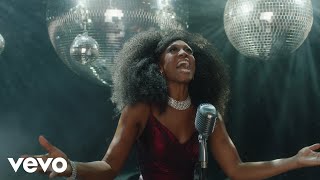 Beverley Knight - A Christmas Wish, The Theme To The Loss Adjuster (Directors Cut)