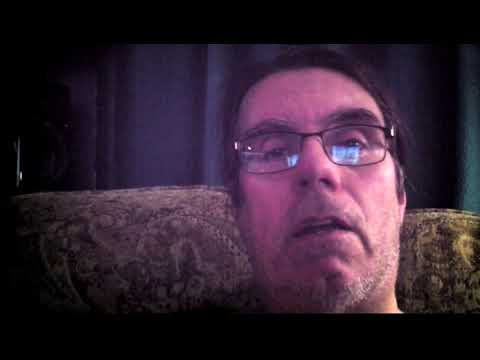 Glen Thomas - Drum Lesson Black Betty (partial section of song)