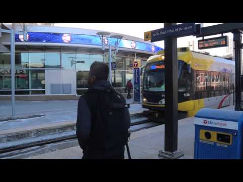 Go-To Cards on Metro Transit for Students (Minneapolis, MN)