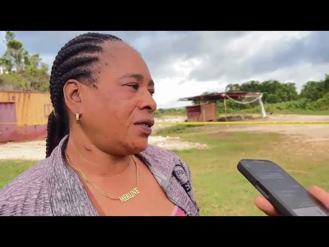 WATCH: Man shot by police in Manchester, victim’s relative says political stand-off triggered incident