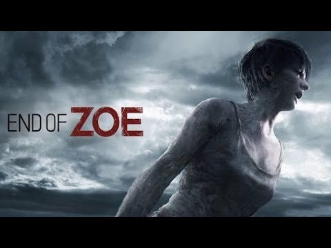 Resident Evil 7 dlc ( END OF ZOE) PS4 Deutsch full gameplay