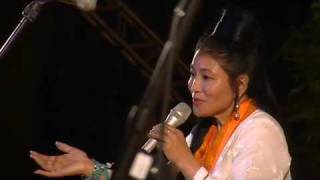 Yungchen Lhamo Büdi Siebert Matthias Frey Frankfurt small