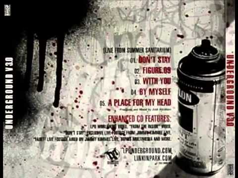 download lagu mp3 mp4 Linkin Park Underground 3, download lagu Linkin Park Underground 3 gratis, unduh video klip Linkin Park Underground 3