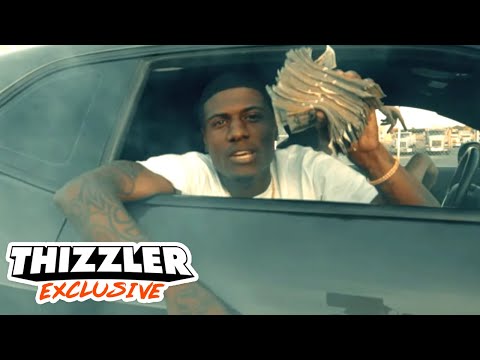 Young Curt - Gang In This MF (Exclusive Music Video) || Dir. Dee Anderson