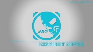 Midnight Mover by Johan Glossner - [2010s Pop Music]