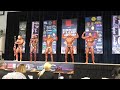 Border Klash Super Heavyweights Pre-Judging 3/23/2019