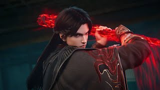 Download lagu INDO SUB | Jade Dynasty3  EP12 mp3
