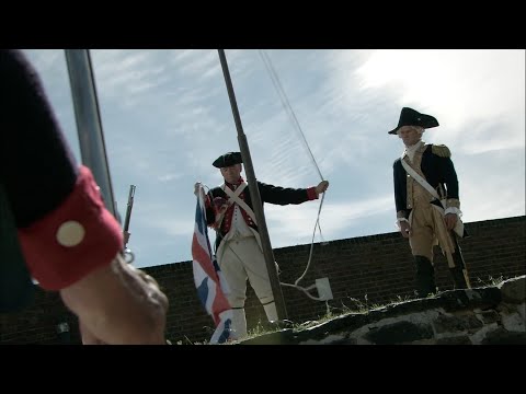 Battle of Yorktown - Story of Us