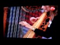 Fabiola en Talento Chileno 1