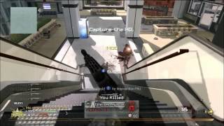 MW2  raunchy - Heavy Burden raunchy Clayman Version