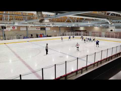 JyKi Blue - JyKi White U15 AA Sarjapeli