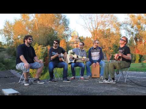 Mnogi Drugi - Plavi Bar (live @ Mirogoj)