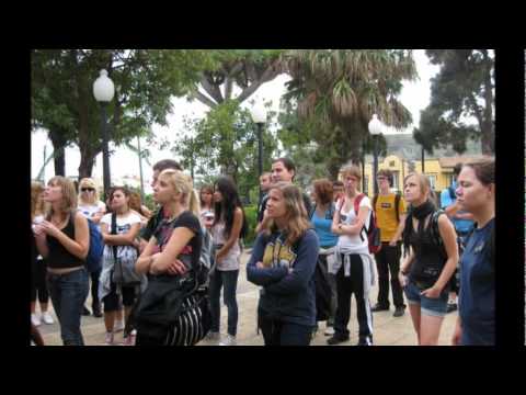 Video Presentación AURI 2011-2012