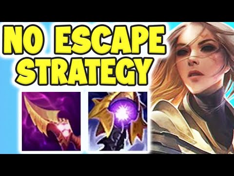 RIOT'S NERF TO ALL CHAMPS = MEGA BUFF TO KAYLE??? NO ESCAPE KAYLE IS 100% OP! - League of Legends