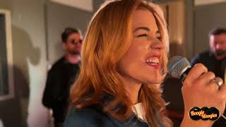 The BoogieWoogies - Live Session 2025 - YouTube thumbnail